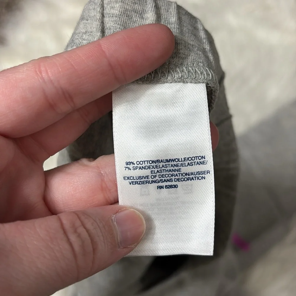 Lands End new packaging